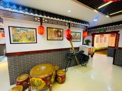 -东北大院·东北菜(三台子店)