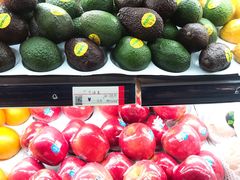 -叶氏兄弟果业(文二西路店)
