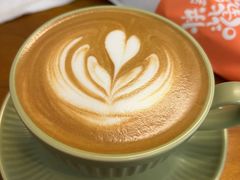 -RIPPLE COFFEE涟漪咖啡