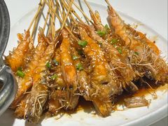 -美极鲜食坊(宝安南路店)