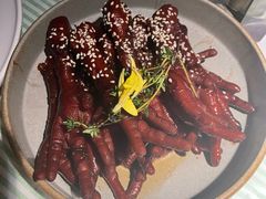 -桂满陇·桃花院落(长泰广场店)