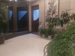 -月坛宾馆-聚仙楼餐厅