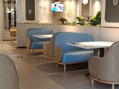 大堂-豪客来牛排(东区万达坊店)