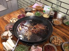 -星鸿社重庆老火锅