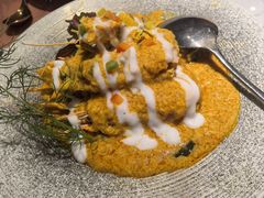 -泰椰里·泰国餐厅(智慧城广百广场店)