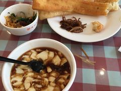 -孟记粥铺·家常菜·烧烤·粥(亚运村店)