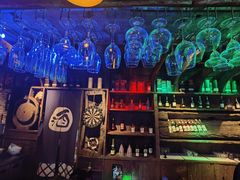 -老木头音乐空间(月河街店)