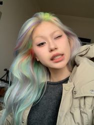 -GANO HAIR 