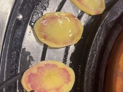 -阿山卓·野生菌火锅·纳西火塘烤肉