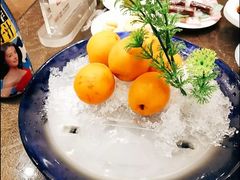 -阿庄新豫菜(航海东路店)