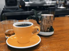 -HUG COFFEE(鼓楼店)