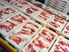 -谭三娘鲜切牛肉自助火锅(九眼桥总店)