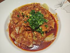 -青海名吃尕张娃非遗烤肉(海湖总店)