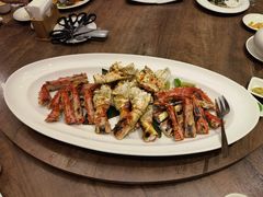 -海九澎湖海鲜餐厅