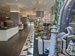 -昆山琶拉帝诗酒店·河畔咖啡厅Riverside Cafe