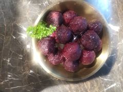 -大叹号·朝鲜族烤肉(潍坊泰华城店)
