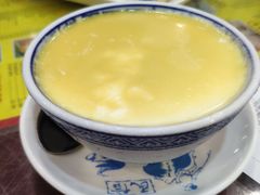 姜汁双皮奶-民信老铺(华盖路店)