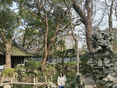 -绮园景区