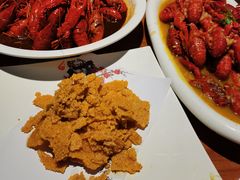 -红胖胖龙虾王·本地菜