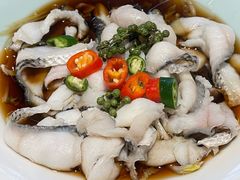 -小吊梨汤·北京菜(香山店)