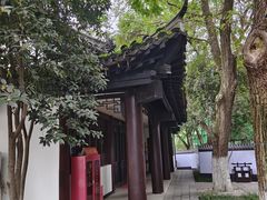 -包公祠