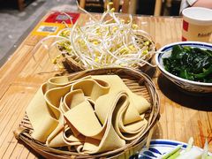 -袁山山重庆火锅(丈八北路店)