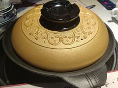 -潮正和潮汕牛肉火锅·老字号(番禺万达店)