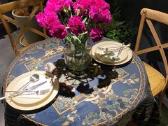 -第101座花园餐厅(湖滨88店)