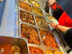 -晓宇盒饭(民安街店)