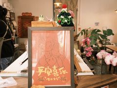 -ABCD咖啡屋(妇幼店)