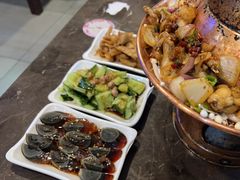 -上海老城区小龙虾虾宴·杭帮菜(五柳巷店)