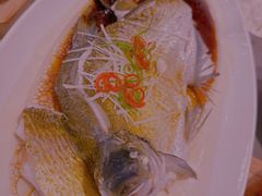 -汉水谣·江景餐厅(江滩店)