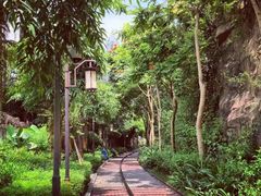 景点-铁路文化公园