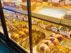 -爸爸糖吐司面包(悠唐购物中心店)