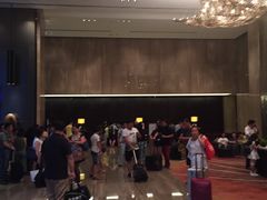 -广州天河希尔顿酒店