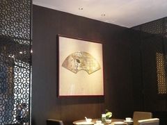 大堂-万丽轩·粤菜(王府井金茂万丽酒店)