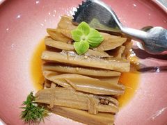 -鹊华居·地道鲁菜·海鲜·融合味(大明湖店)