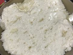 -梯坎豆花