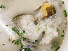 -明记海鲜美食老字号(明记总店)