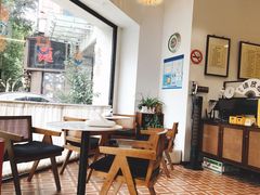 -堂屋糖水店(愚园店)