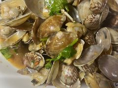 -公寓家常菜馆(海军博物馆店)