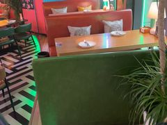 -Famous肥猫墨西哥音乐餐吧(五棵松华熙LIVE店)