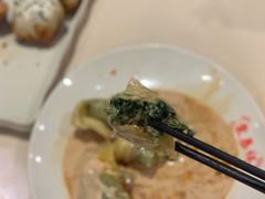 -东泰祥生煎馆(重庆北路店)