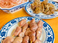 -飘香火锅(玉林西路店)