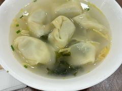 -王家沙点心店(南京西路总店)