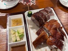 -凤阁楼果木烧鹅(鹤山陈山店)