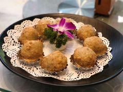 小榄炸鱼球-香山家宴