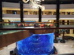 -OPEN開全日自助餐厅·牛肉火锅·海鲜(佛山希尔顿酒店)