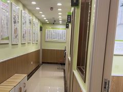 -瑞鹏宠物医院微创手术中心(西乡分院)
