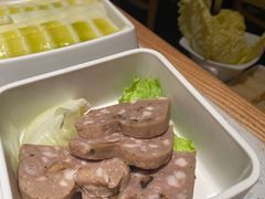 -左庭右院鲜牛肉火锅(苏州园区永旺店)
